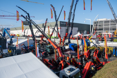 Matexpo 2025 - 474